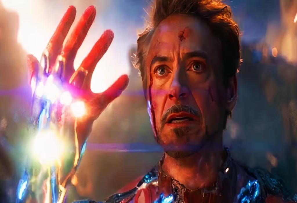 پایان جهان Avengers: نخستین نگاه به واقعیت عجیب و دنیای جدید مارول