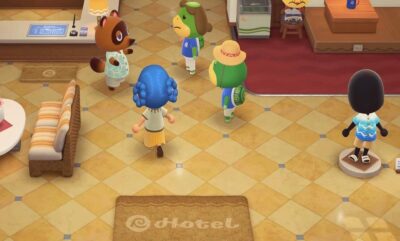 Animal Crossing: New Horizons آپدیت 3.0: هر آنچه باید بدانید