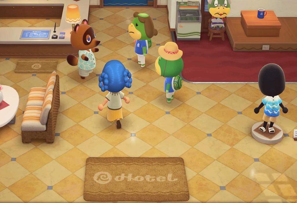 Animal Crossing: New Horizons آپدیت 3.0: هر آنچه باید بدانید