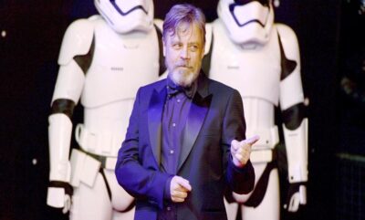 مارک همیل و Star Wars: “زمان من به سر آمده”؛ انتقال میراث به رایان گاسلینگ