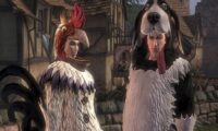 پشت پرده Fable 3: پیتر مولینکس و افسوس عدم مهلت کافی؛ از استودیو Lionhead تا پروژه All Of Us