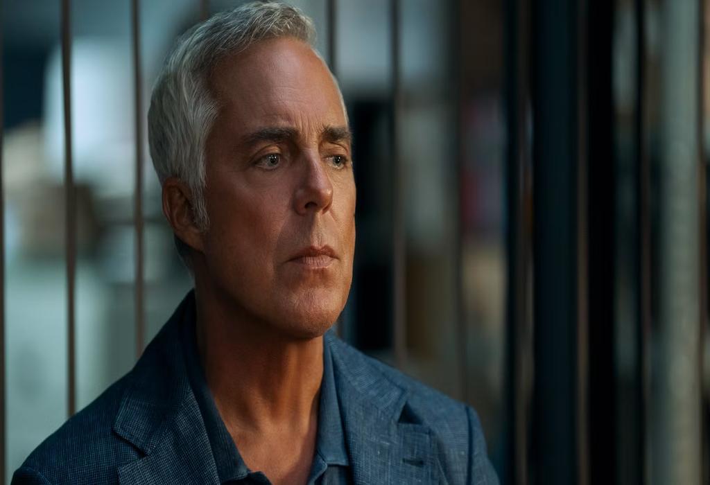 Ballard فصل دوم تمدید شد؛ Prime Video به شایعات پایان داد