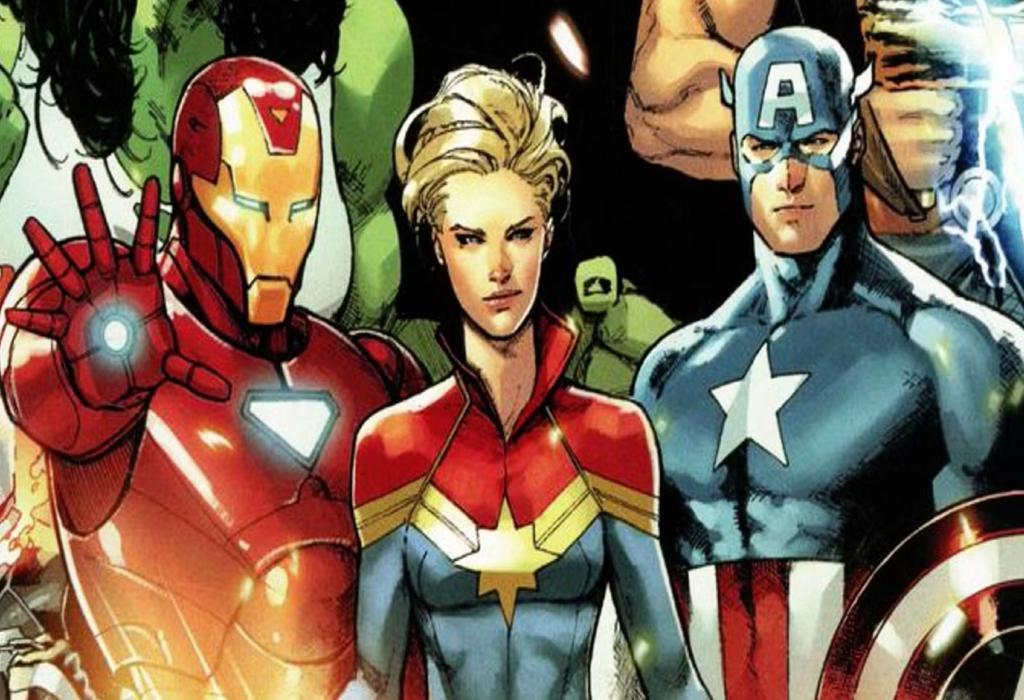 مارول تأیید کرد: Hawkeye بدترین Avengers است