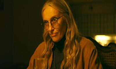 بررسی نقش Toni Collette در Hereditary و Wayward: عجیب ترین بازی دهه اخیر