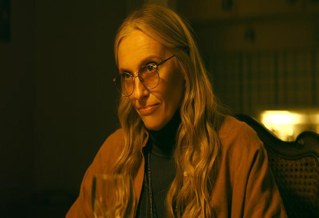 بررسی نقش Toni Collette در Hereditary و Wayward: عجیب ترین بازی دهه اخیر