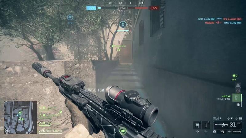 راهنمای مودهای Battlefield 6: حالت King of the Hill