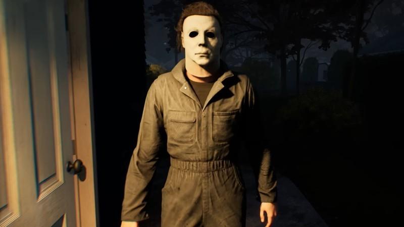 Halloween: The Game