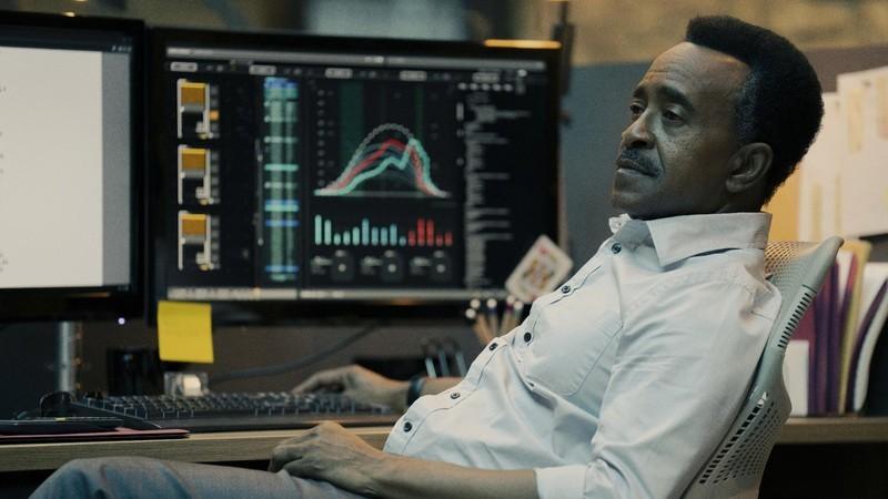 توضیح پایان Peacemaker season 2