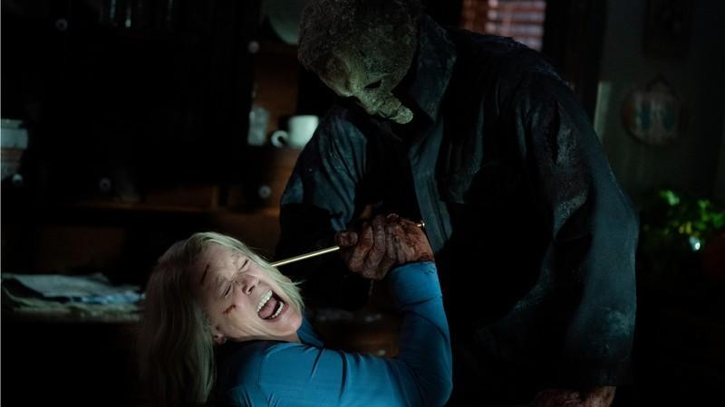 بهترین فیلم های Halloween: Halloween Ends