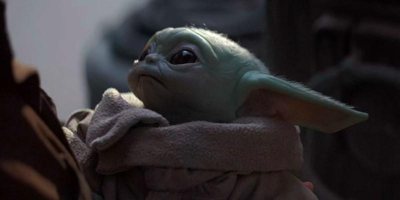 چرا Grogu حرف نمی زند؟ گروگو در The Mandalorian season 1 به پلی موتو نگاه می کنه
