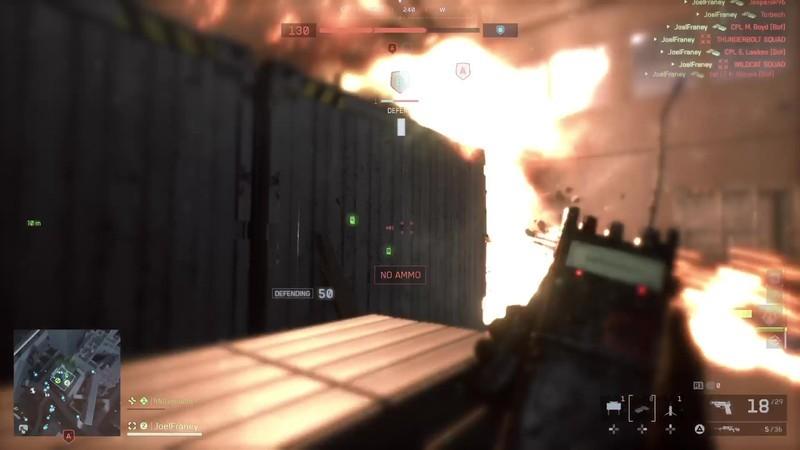 آموزش کلاس های Battlefield 6 و انتخاب بهترین کلاس