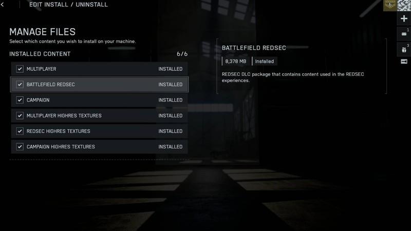 Redsec دانلود از کجا - راهنمای دانلود Battlefield 6 Redsec