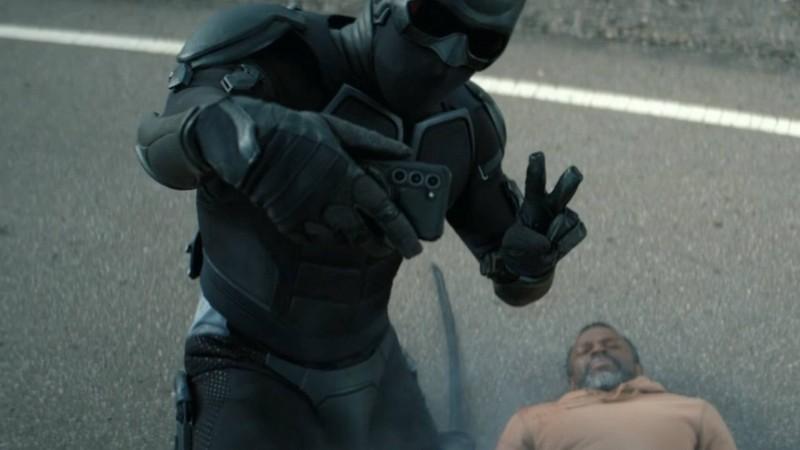 توضیح پایان Gen V فصل 2