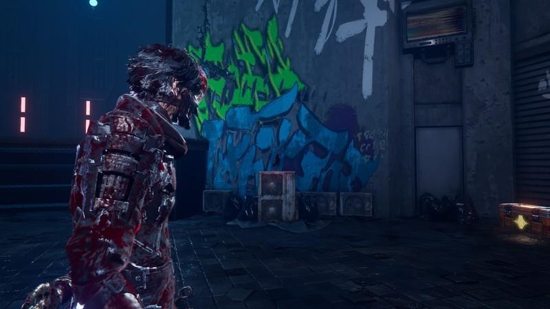 راهنمای آموزش فنون Ninja Gaiden 4
