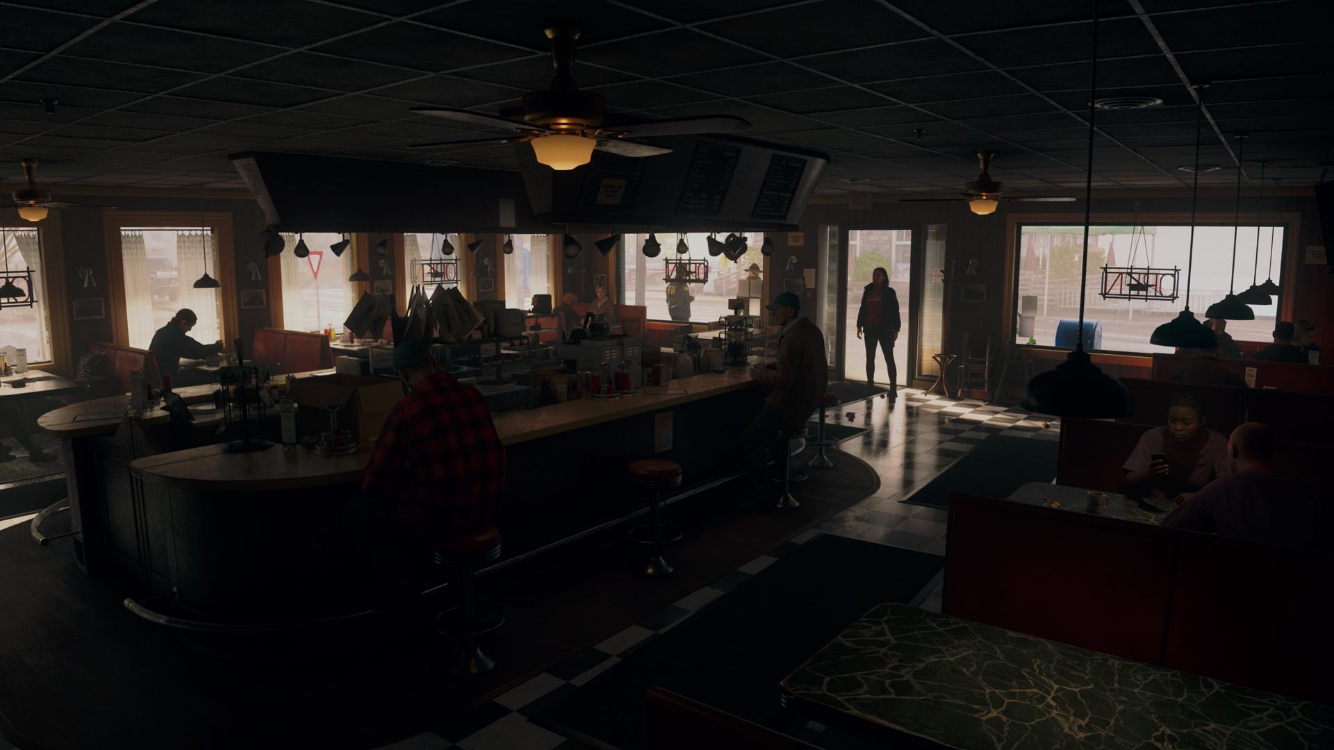 نکات و ترفندهای Alan Wake 2: آماده عقب گرد باشید