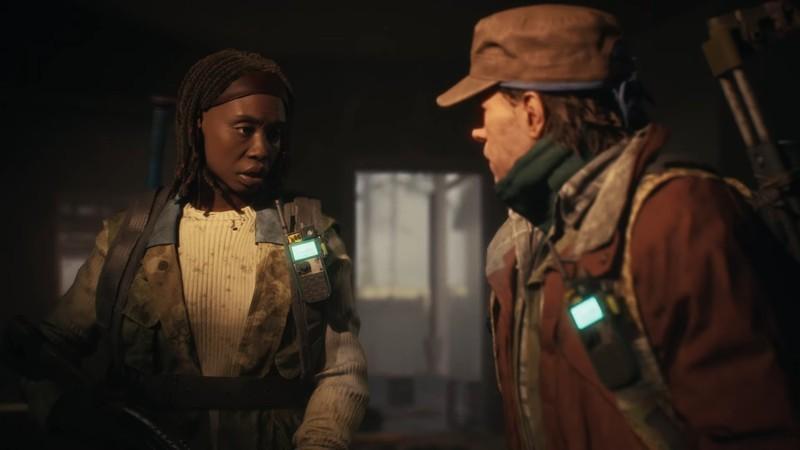 تصویر گیم پلی از State of Decay 3 آخرین اطلاعات