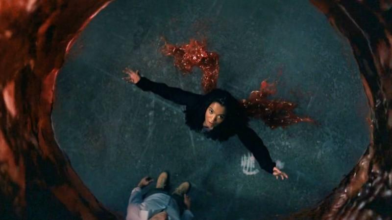 توضیح پایان Gen V فصل 2