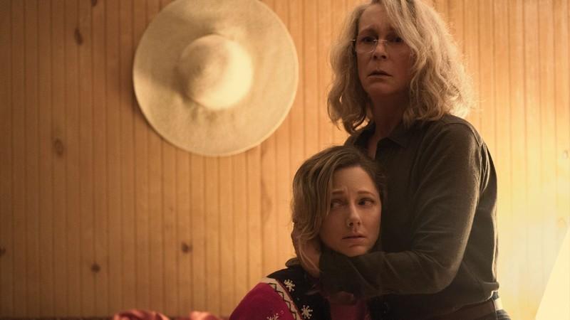 بهترین فیلم های Halloween: Halloween (2018)