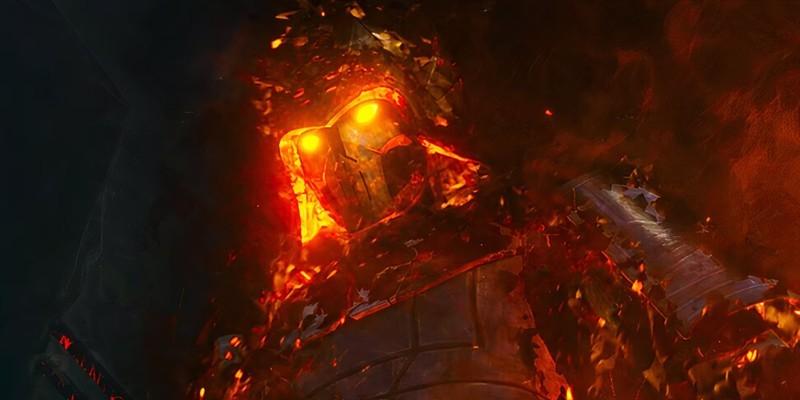 Darth Bane - قدرت های نادیده گرفته شده Star Wars