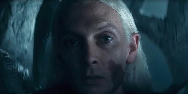 شجره نامه Targaryen A Knight of the Seven Kingdoms: Brynden Rivers