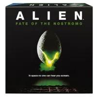معرفی بازی رومیزی ترسناک: Alien: Fate of The Nostromo