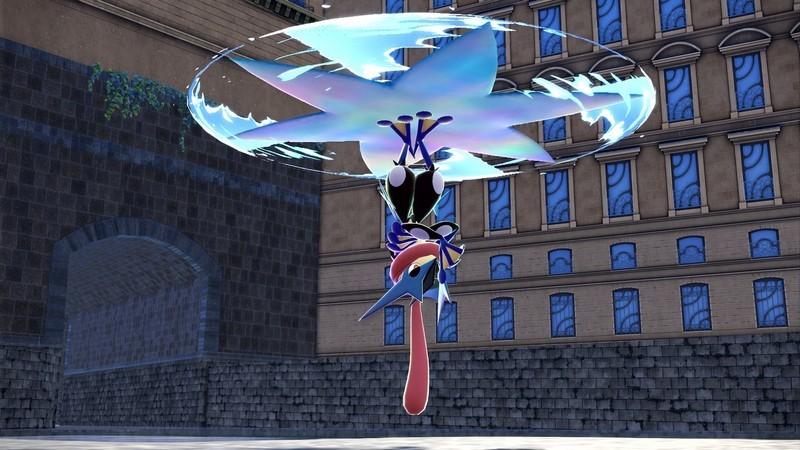 پوکمون های آینده و Mega Evolutions جدید برای تمام پوکمون های Pokemon Legends: Z-A