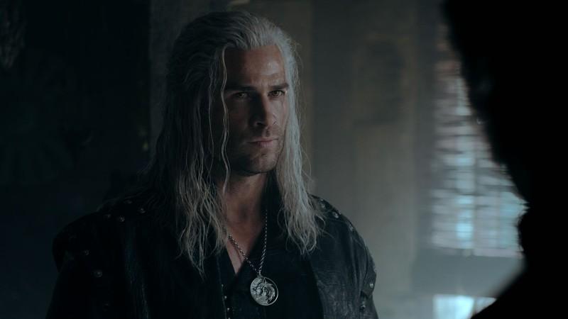 فصل پنجم و توضیح پایان The Witcher season 4