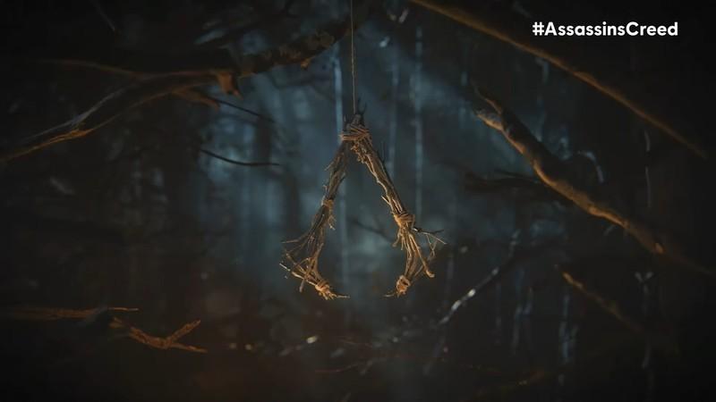 Assassin's Creed Codename Hexe. Assassin's Creed Hexe اطلاعات