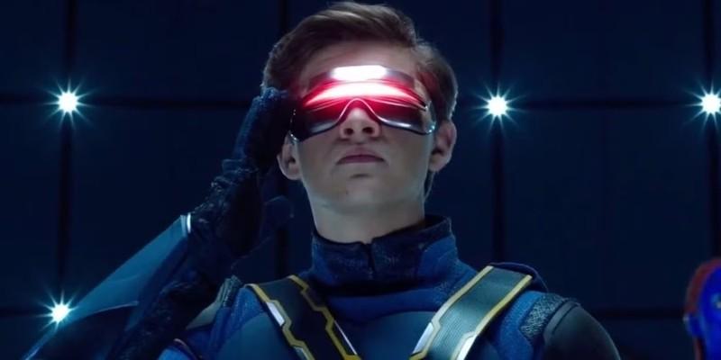 فیلم X-Men - سایکلپس، عدالت، MCU، اولین X-Men در MCU