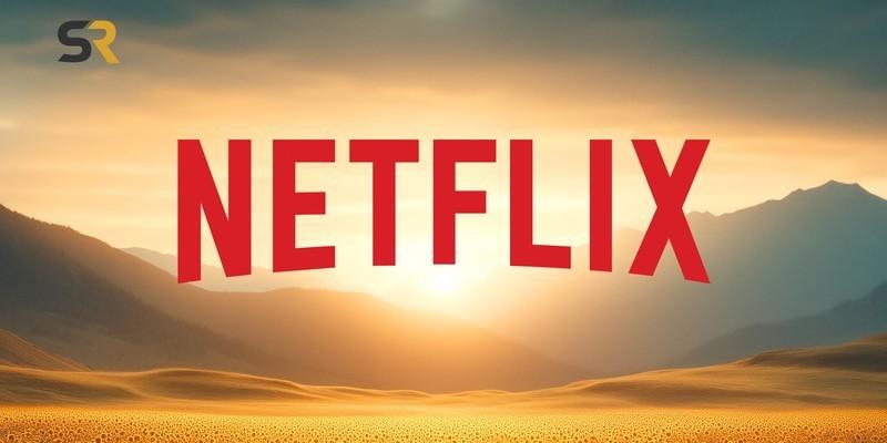 لوگوی نتفلیکس و امکان بازگشت Snyderverse در Netflix