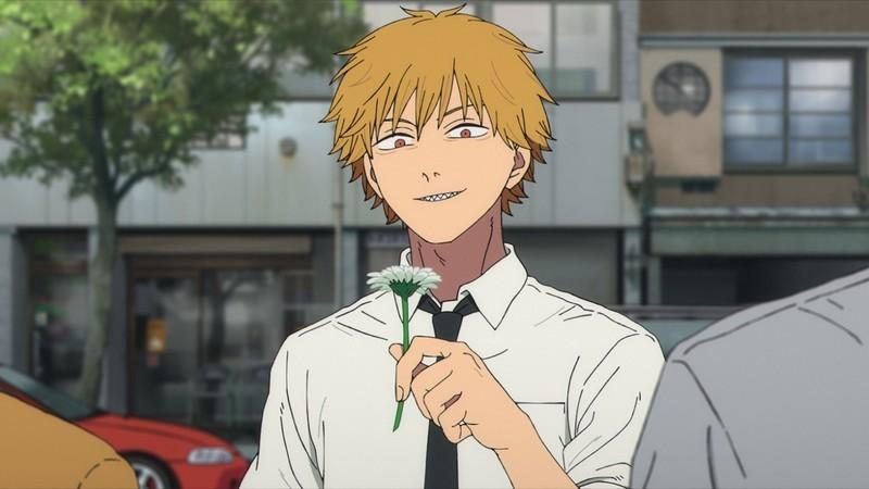 توضیح پایان Chainsaw Man Reze Arc