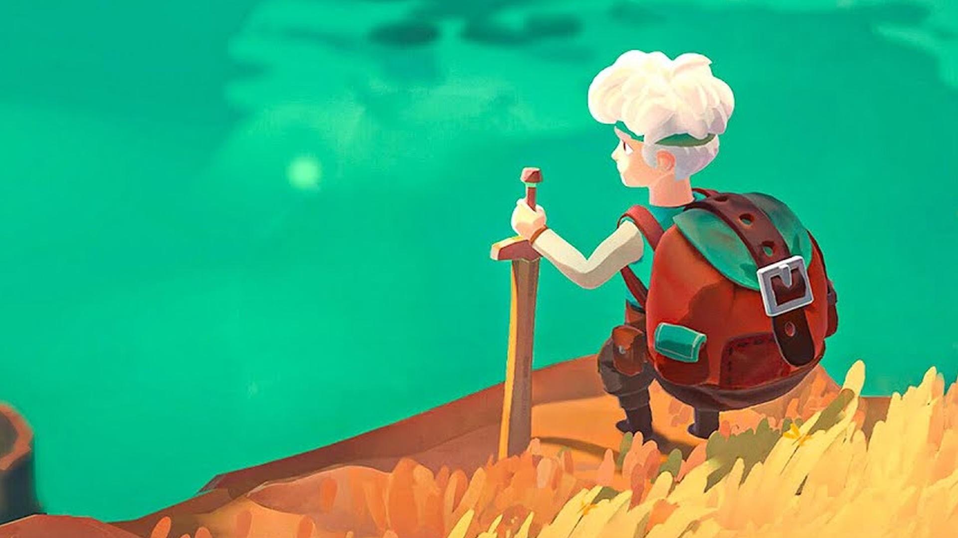 بازی های RPG مورد انتظار: Moonlighter 2 The Endless Vault