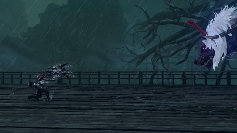تمام سلاح های Ninja Gaiden 4: Kage-Hiruko