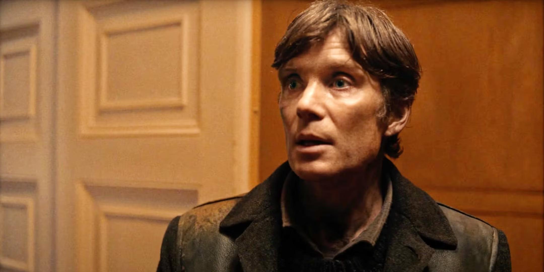 کیلین مورفی در Small Things Like These و انتخاب های Cillian Murphy بعد از اسکار