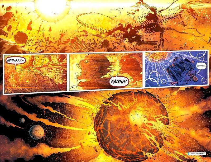 Hulk full strength - قوی ترین قهرمانان Avengers