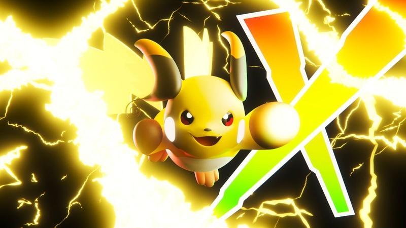 نحوه گرفتن Mega Stones Pokemon Legends: Z-A - Mega Raichu X