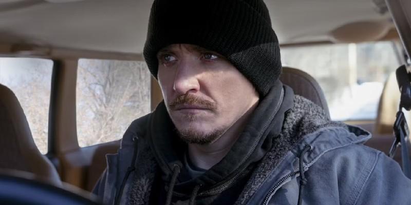 هدر دادن Kyle Gallner در Scream: کایل گالنر در نقش جوئل در Smile 2