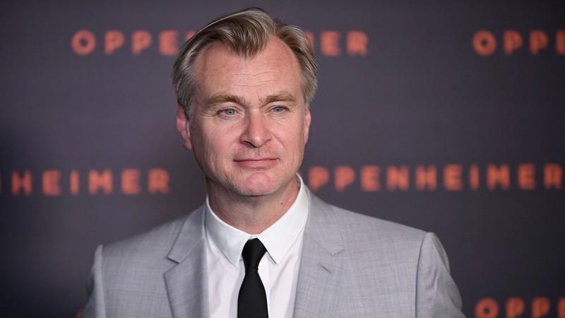 فیلم Christopher Nolan The Odyssey