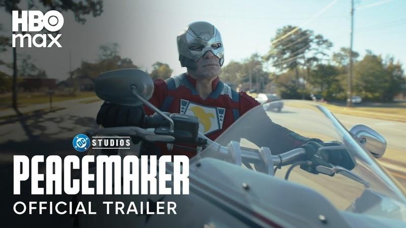 همه چیز درباره Peacemaker فصل 2: تریلر رسمی