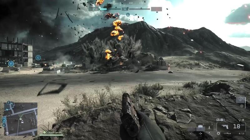 آموزش کلاس های Battlefield 6 و معرفی کلاس ها