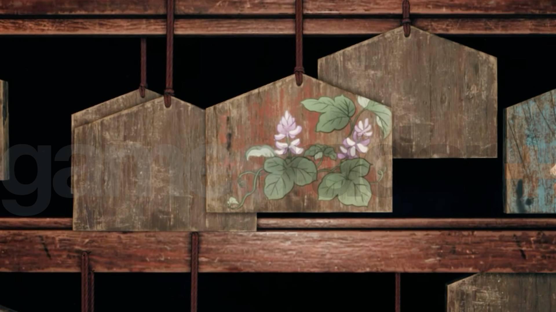 غلبه بر ترس Silent Hill f - Silent Hill f ema shrine vault