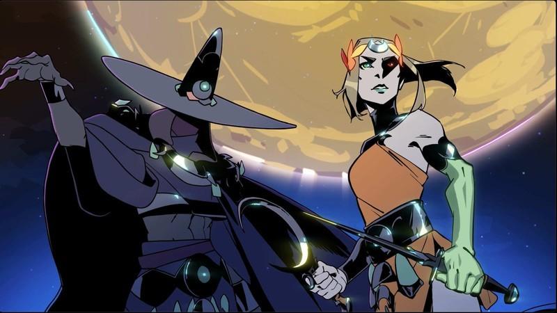 Hades 2 - Hades بهتر است یا Hades 2؟