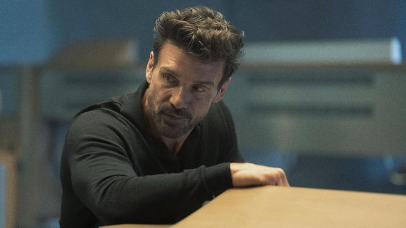 توضیح پایان Peacemaker season 2