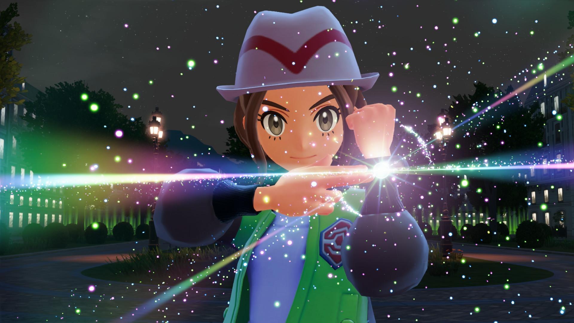 بازی های RPG مورد انتظار: Pokemon Legends Z-A
