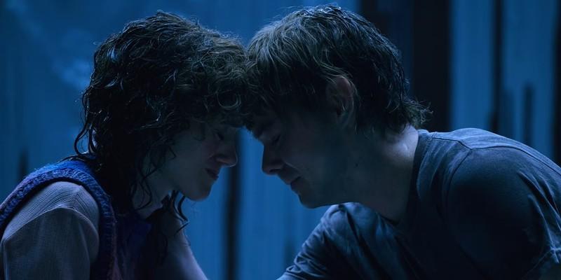 جاناتان و نانسی در بحران در Stranger Things فصل 5، پرده برداشتن از اسرار Stranger Things فصل 5