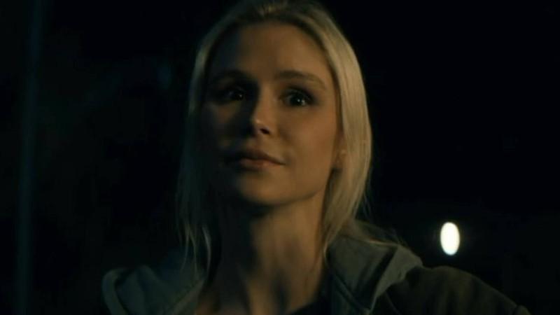 Erin Moriarty as Starlight in Gen V season 2 episode 8 - توضیح پایان Gen V فصل 2