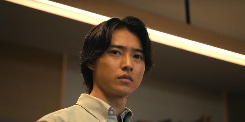 معادل شخصیت های Alice in Borderland - Arisu in Alice in Borderland Season 3's Ending