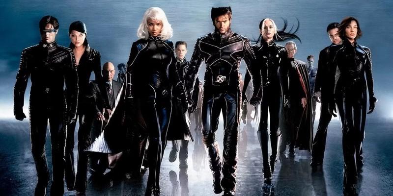 تیم با لباس های X-Men در فیلم های دهه 2000 و بازگشت X-Men در Avengers: Doomsday