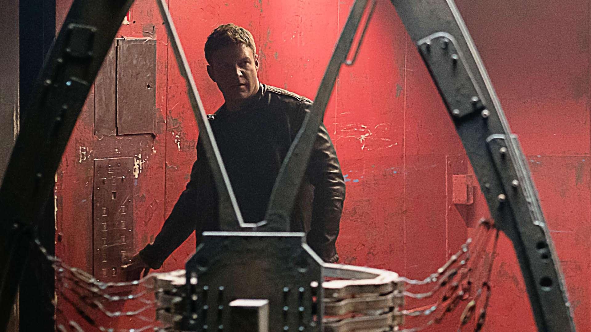 Jigsaw - ترتیب زمانی فیلم های Saw