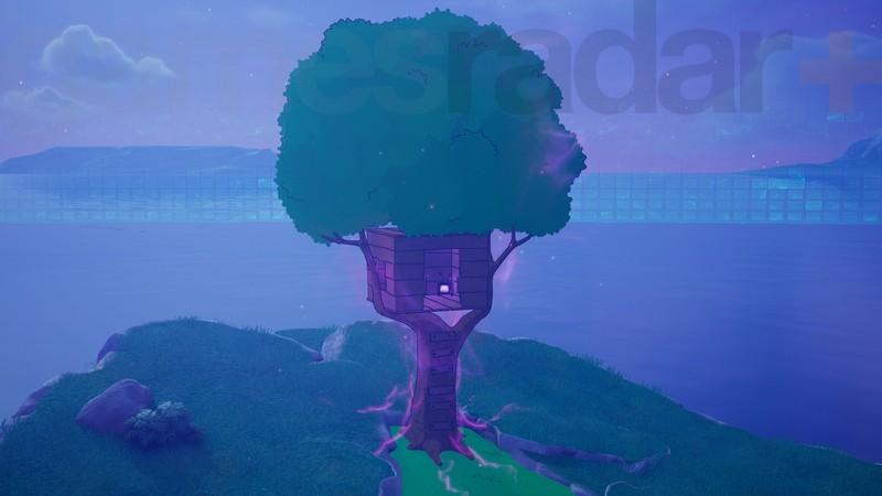 Fortnite The Simpsons زمان شروع